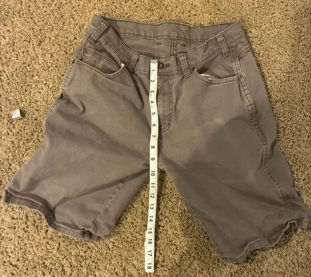Dickies genuine utility